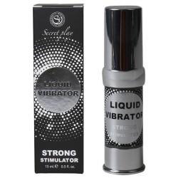 Liquide vibrant 15 ml