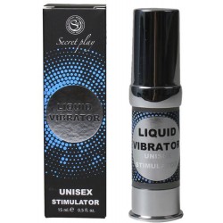 Liquide vibrant 15 ml