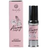 Liquide astringent sensation première fois "Always Virgin" - 15 ml