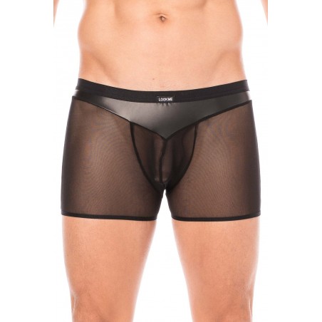 Boxer DarK Malibu Look Me 