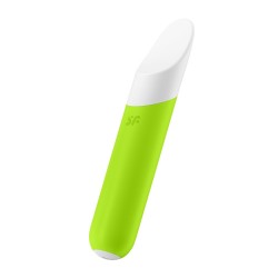 Vibromasseur vert USB Ultra...
