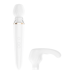 Wand vivromasseur XXL de...