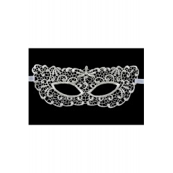 Loup broderie souple