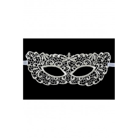 Loup broderie souple