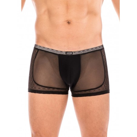 Boxer noir Midnight -