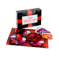 Jeux sexy RDV (Jeu érotique...