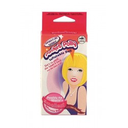 POUPEE MINI POCKER POLLY