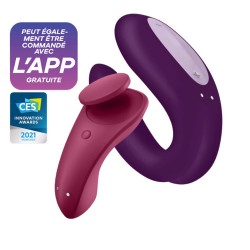 SATISFYER PARTNER BOX 1...