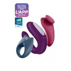 SATISFYER PARTNER BOX 3...