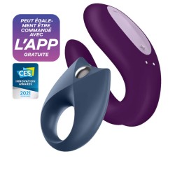 SATISFYER PARTNER BOX 2...