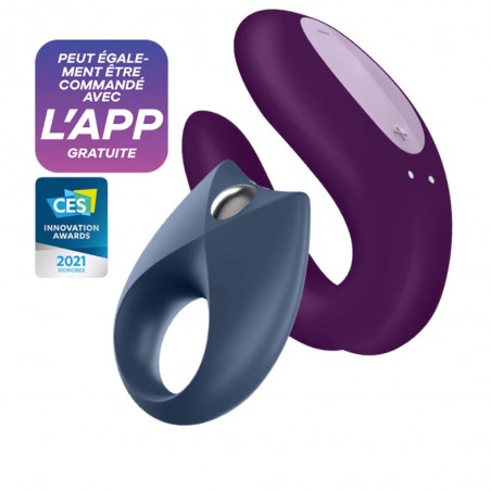 SATISFYER PARTNER BOX 2 CC597769SA