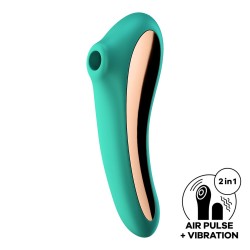 2 en 1 Stimulateur de...