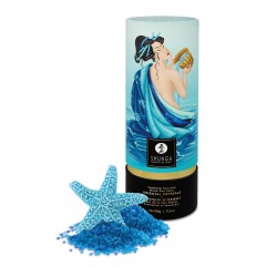 Sel de la mer morte...