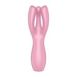 Vibromasseur point G avec...