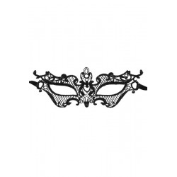 Loup broderie souple