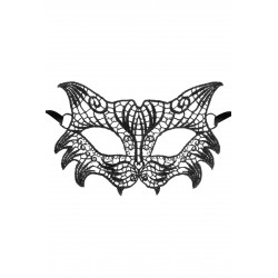 Loup broderie souple