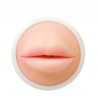 Masturbateur bouche effet chaud - SHT181-2