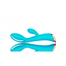 Vibromasseur rabbit Luxury...