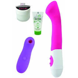 Box pour Elle 2 - 4 produits