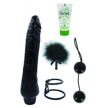 Box dark Desire 5 produits