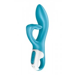 Vibromasseur rabbit USB,...