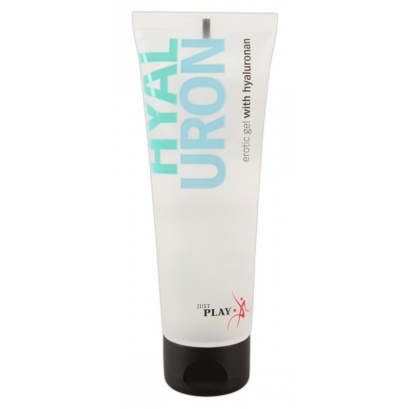 Lubrifiant à  base d'eau et de hyaluronate de sodium 80 ml - R626252