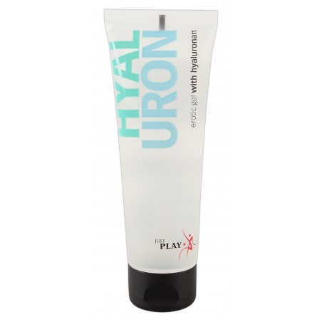 Lubrifiant à  base d'eau et de hyaluronate de sodium 80 ml - R626252