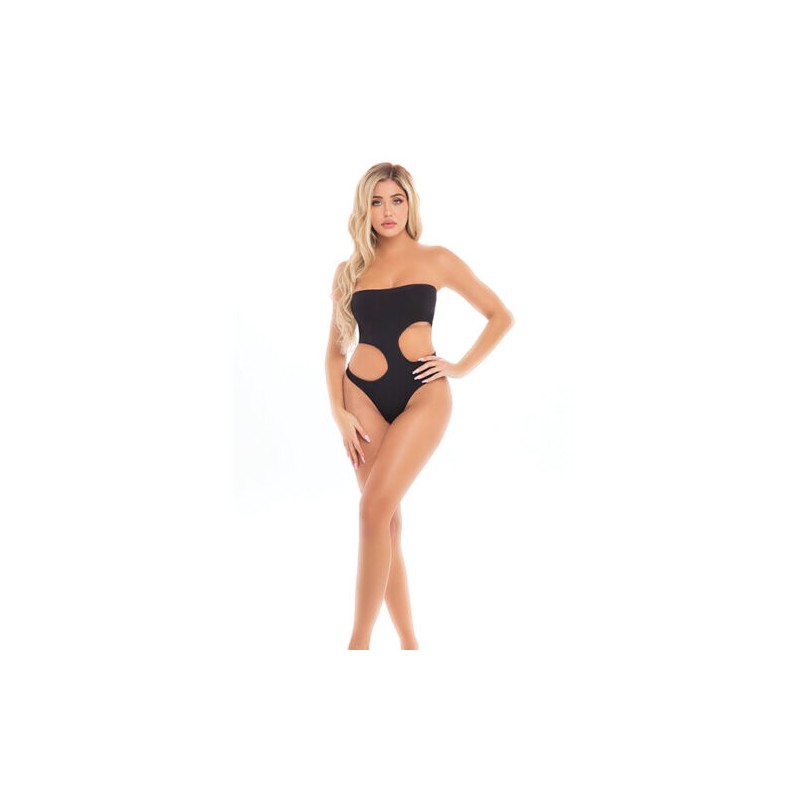 FATALE CUTOUT BODYSUITONE SIZE-1