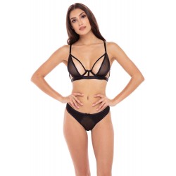 NEW IN TOWN 2PC BRA SET