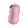 Stimulateur de clitoris Cotton Candy Satisfyer - CC597793