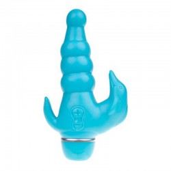 Vibromasseur triple...