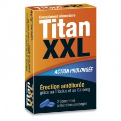 TitanXXL Stimulant sexuel 2...