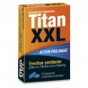 TitanXXL Stimulant sexuel 2 comprimés