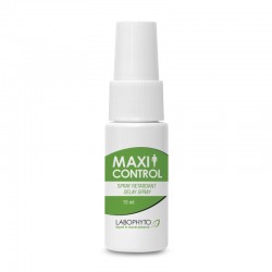MaxiControl Spray retardant...