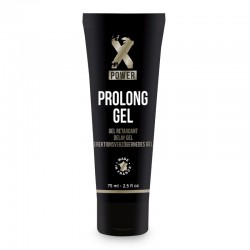 Prolong Gel retardant 75 ml