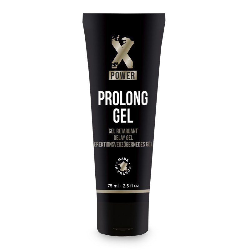 Prolong Gel retardant 75 ml