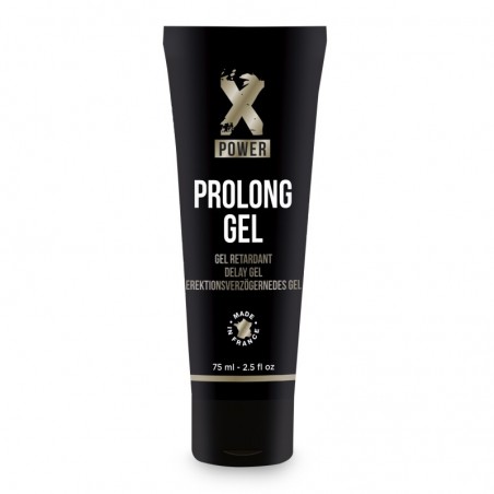Prolong Gel retardant 75 ml