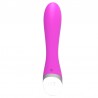 Vibromasseur Rose - 19,4 cm