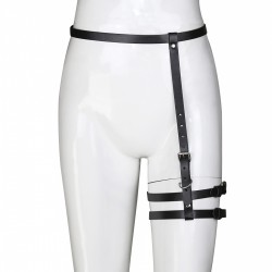 Harnais de taille avec une...