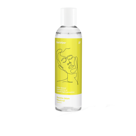 Lubrifiant à base d'eau 300 ML