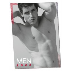 Calendrier Homme Sexy - 12...