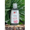 Lubrifiant à base d'eau 100% naturel Mousse fraise 90 ml - SEZ082