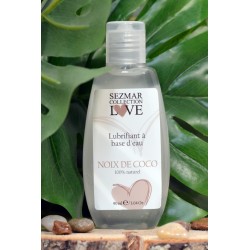 Lubrifiant à base d'eau...