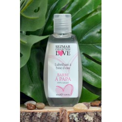 Lubrifiant à base d'eau...