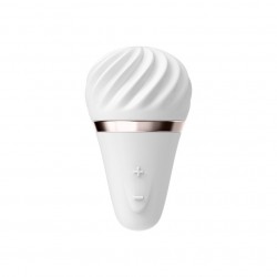 Stimulateur de clitoris USB...