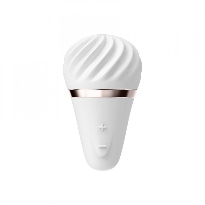 Stimulateur de clitoris USB 15  programmes Sweet Sensation Satisfyer