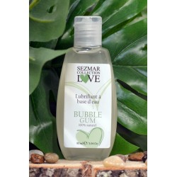 Lubrifiant à base d'eau...