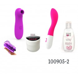 BOX Pour Elle - 5 produits