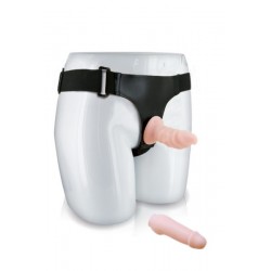 Godemiché ceinture Jessica...