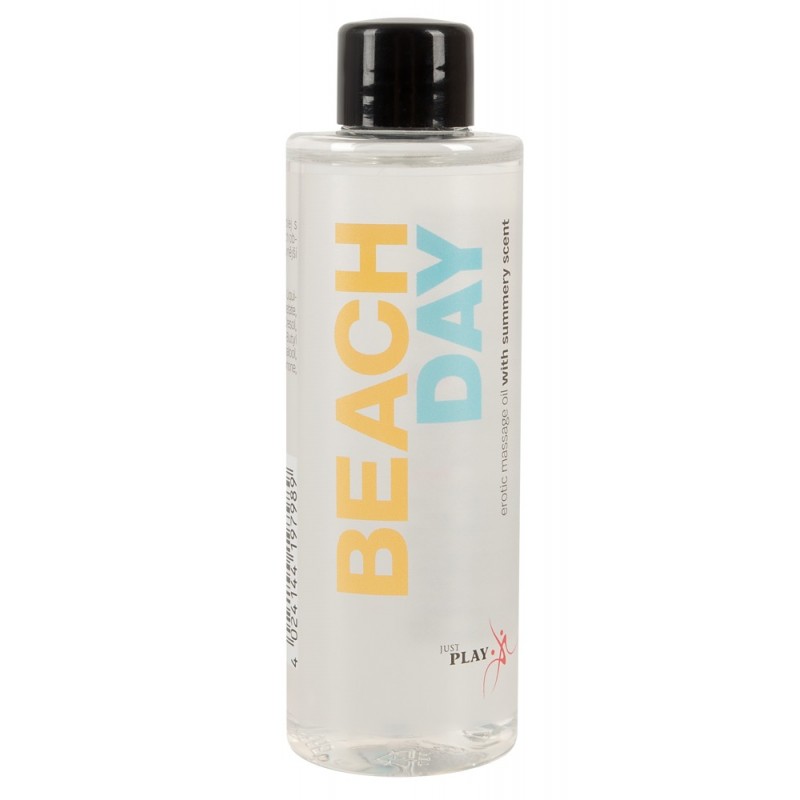 Huile de massage Beach Day 100ml
